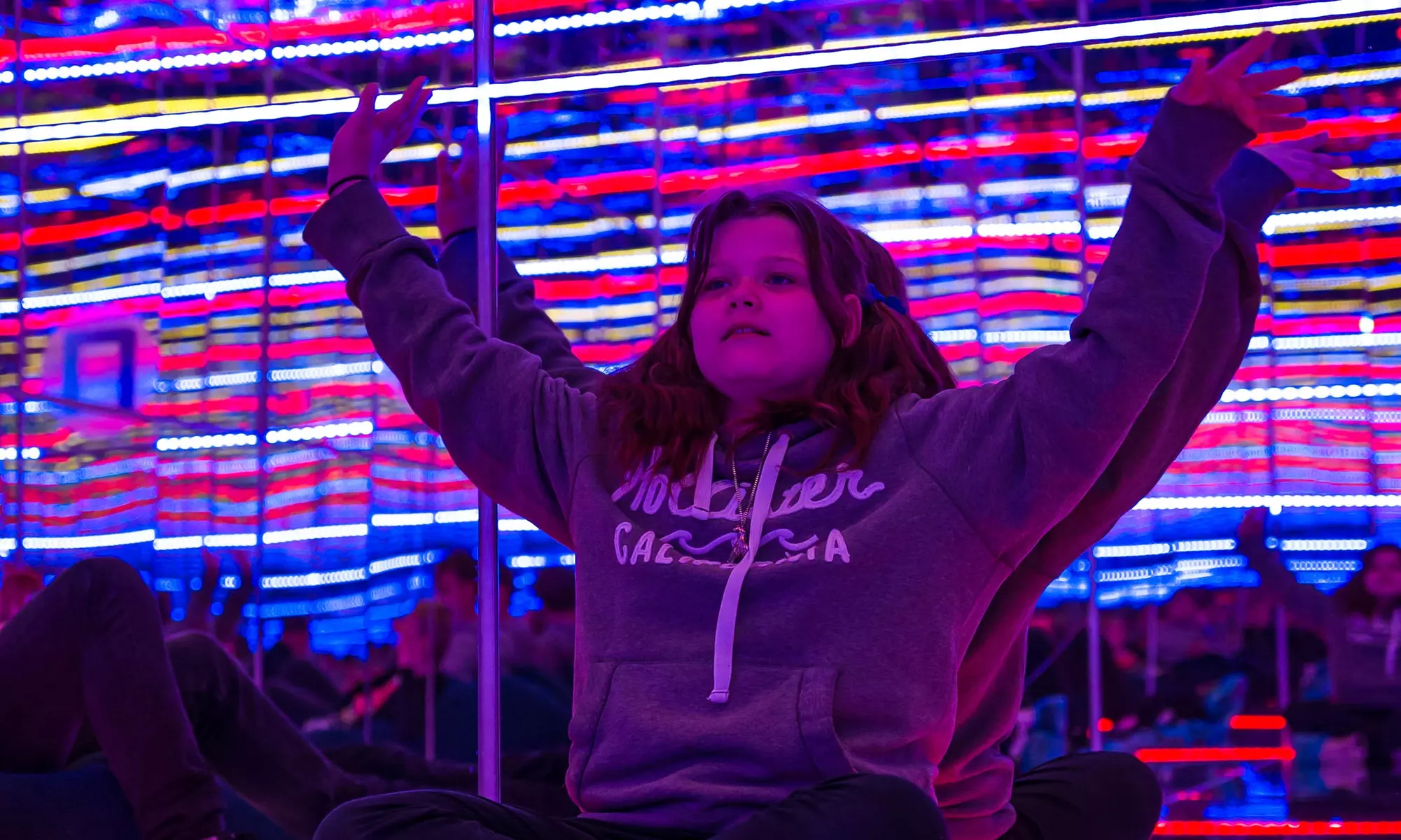 Do 25% zniżki na: Park rozrywki w firmie TML Krakow