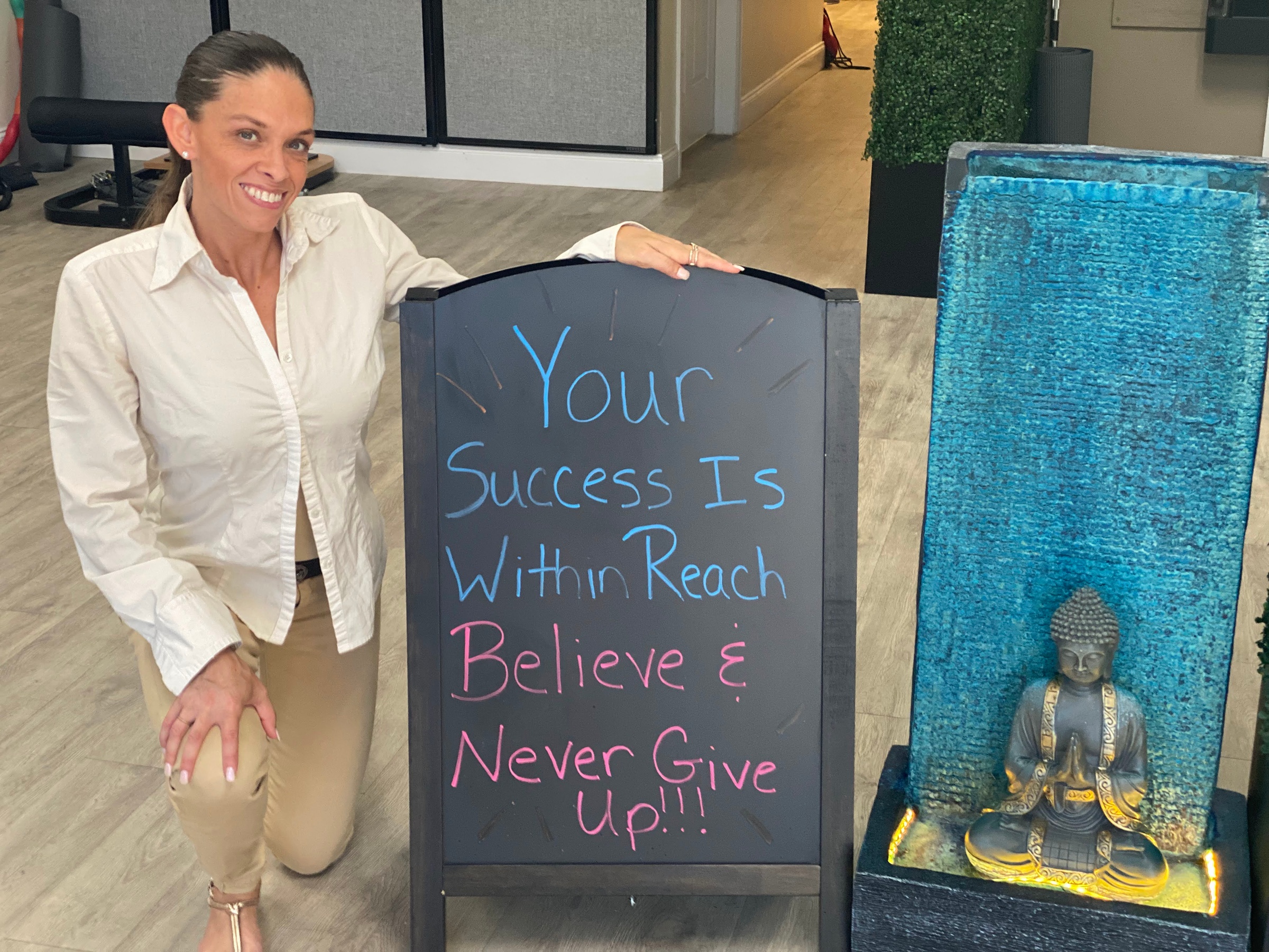 Unlock Your Potential with Life Coaching Sessions