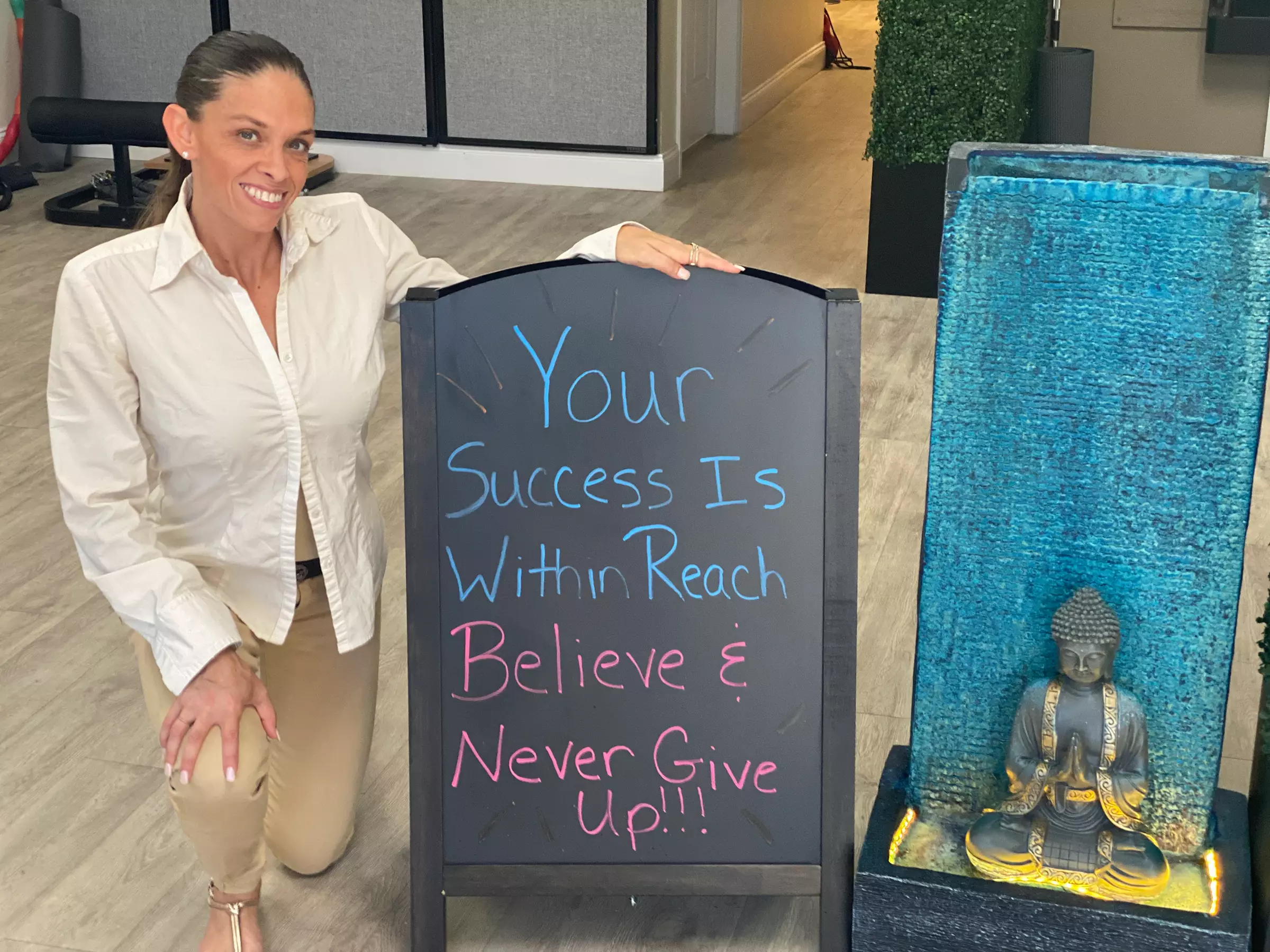 Unlock Your Potential with Life Coaching Sessions