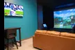 Master Your Swing: Private Bay Golf Simulator Session with Advanced Tech & Refreshments - Second Medium