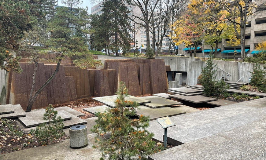 Image 10: Outdoor Escape Room, Real Stories, Real Locations, Real Adventure