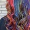 Image 4: Haircuts, Blowdry, Single Color, Foils, Balayage & Conditioning