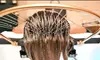 Relax Deeply with 45-Minute or One-Hour Japanese Head Spa at Lounge 483 (Up to 40% Off)