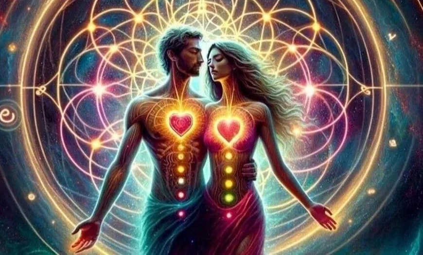 Image 2: Explore Love Insights through Psychic Love Reading By Phone or Text