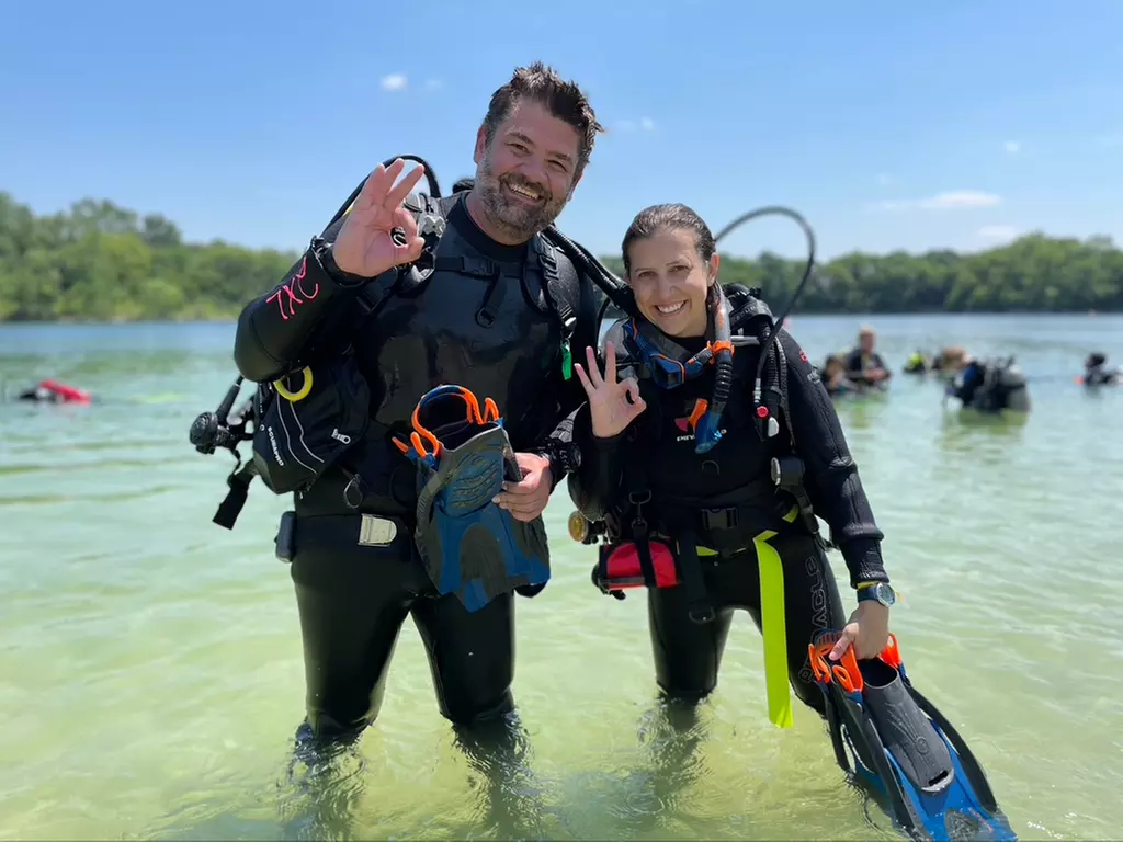 Scuba Diving & Certification Courses for All Levels – Ages 8+