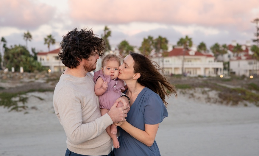 Image 7: San Diego Exploration with Professional Travel Photography