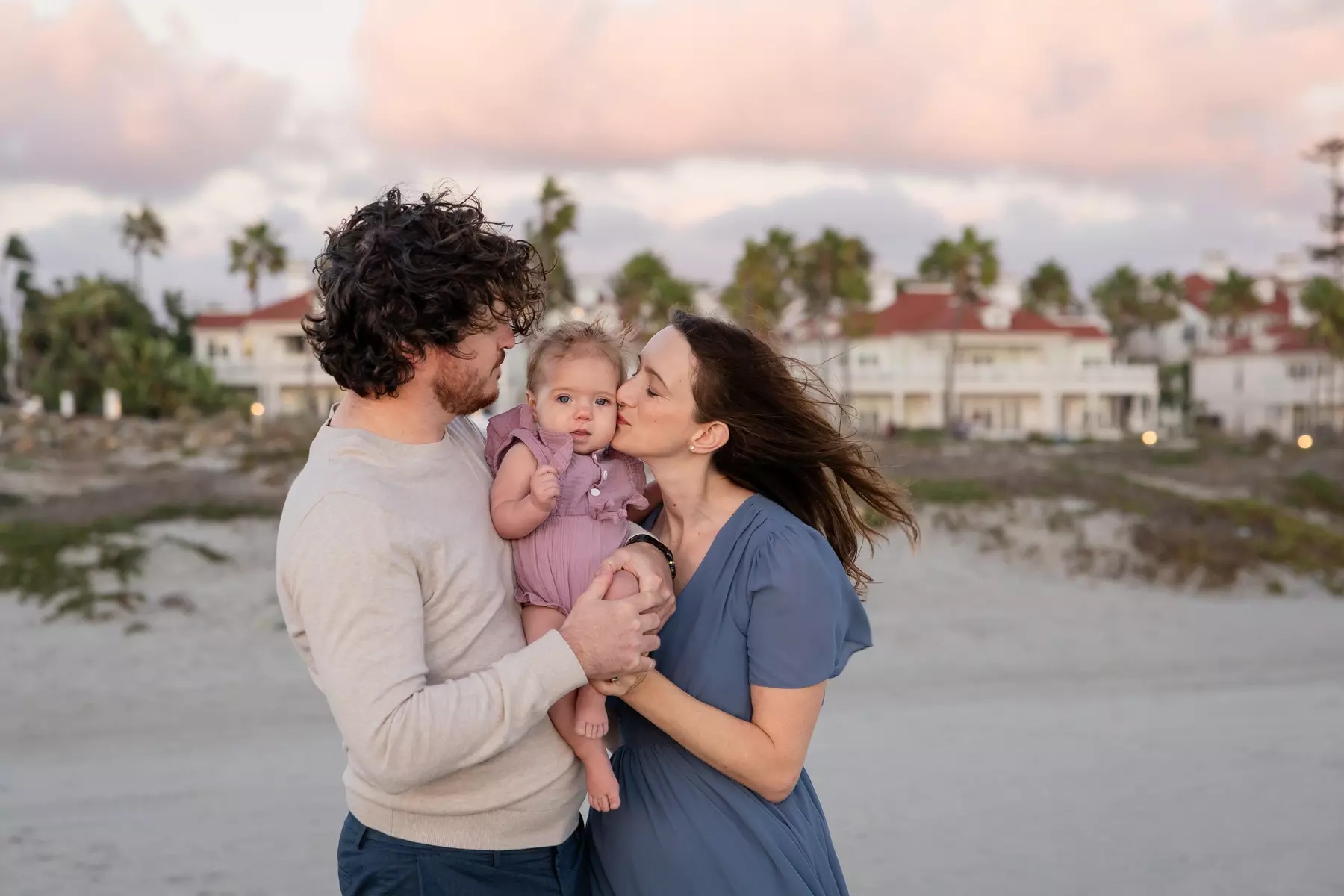 San Diego Exploration with Professional Travel Photography