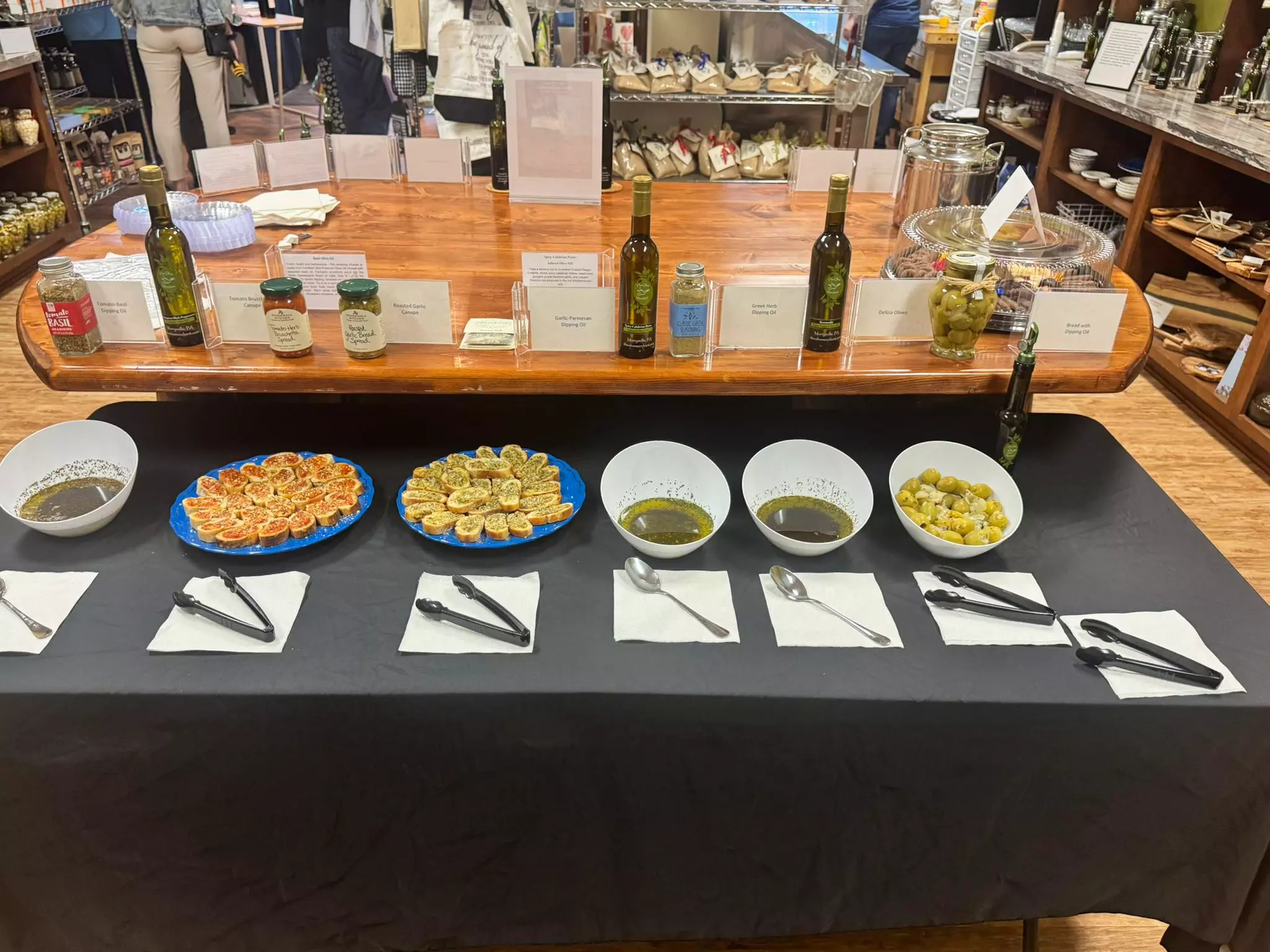 Cooking with Brian - Regional Italian Classics for 1, 2, 4, or 20