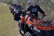 60- or 90-Minute ATV Rental for Up to Four People in Ocala, FL - Second Medium