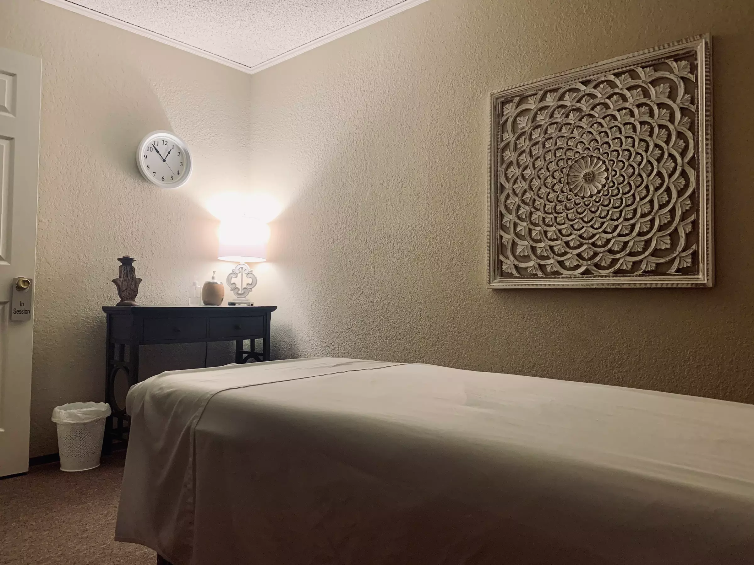 Up to 33% Off on Deep Tissue Massage at Sycamore Restorative Massage - Primary Image