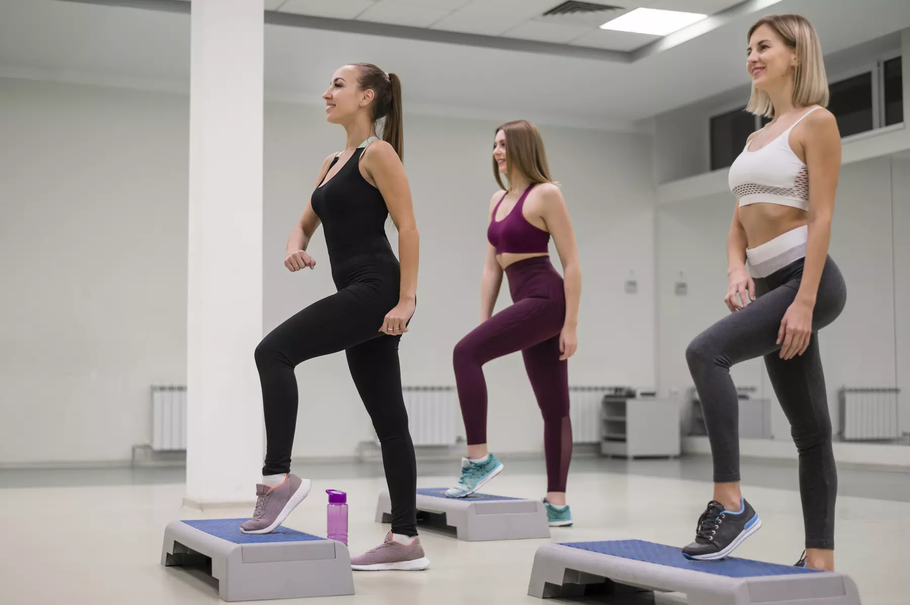 Do 50% zniżki na: Trening fitness w firmie Fit Forma - klub fitness - Image 5
