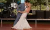 Get Wedding Dance Lessons Package (includes- 45 min Lesson, 30 min Consultation) (Up to 51% Off)