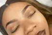 Achieve Perfect Brows with brow Lamination (Up to 50% Off) - Second Medium
