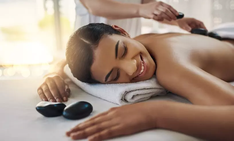 Up to 44% Off on Deep Tissue Massage at Lash & Body Studio by Sammi
