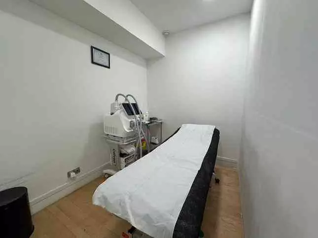 1, 2 o 4 sesiones de criolipólisis médica en zona a elegir