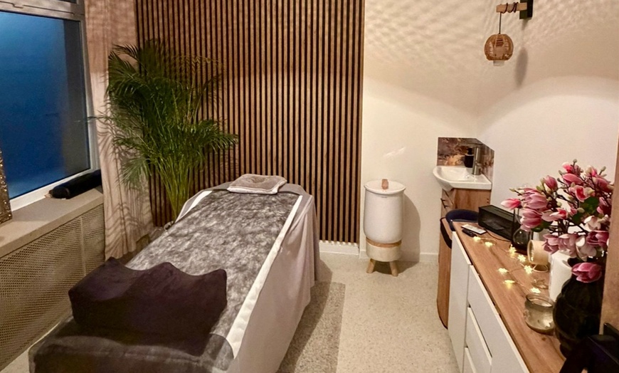 Image 6: Godzinny, dowolnie wybrany masaż dla 2 osób