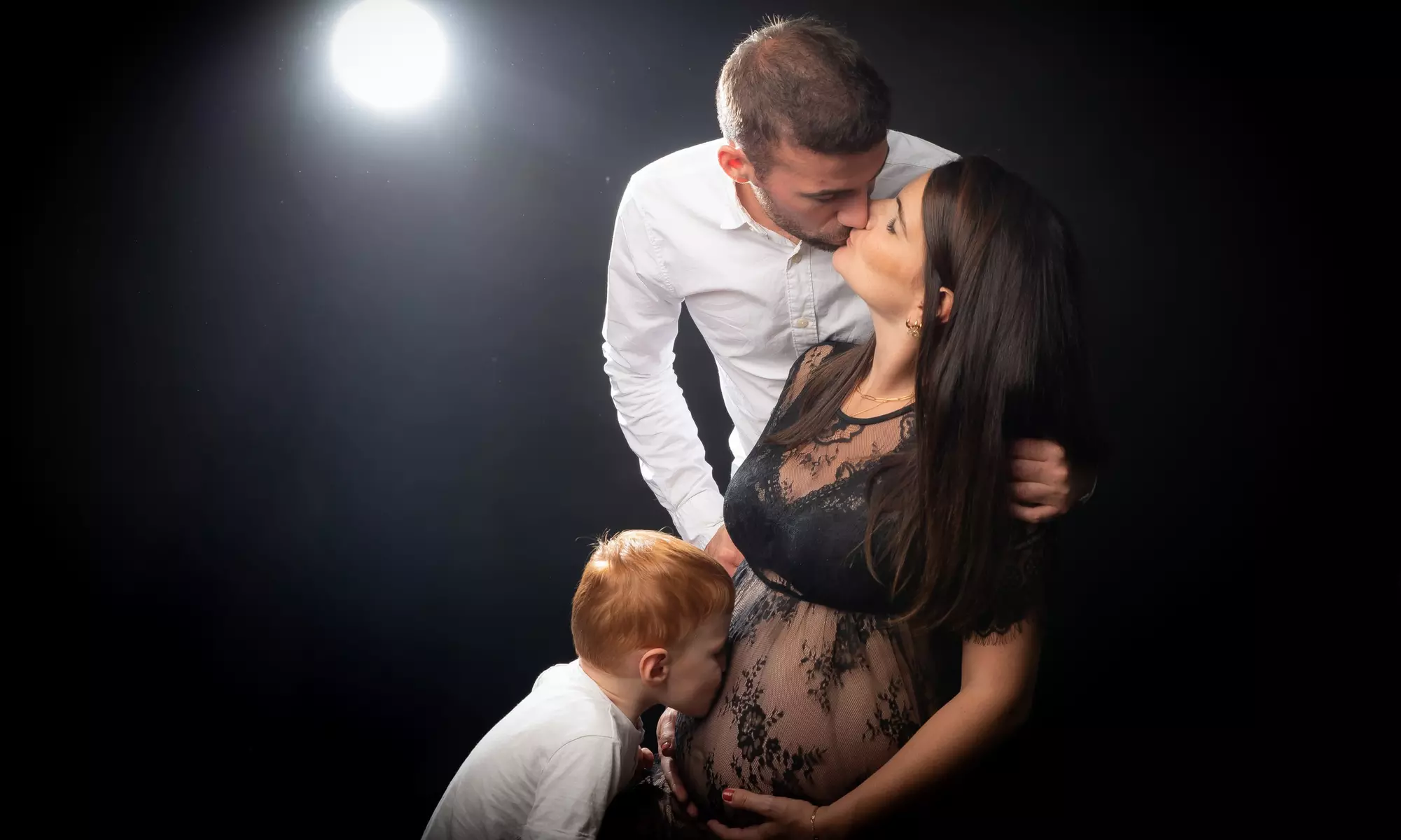 Jusqu'à 95% de remise sur Session photo - Studio chez Flash et moi