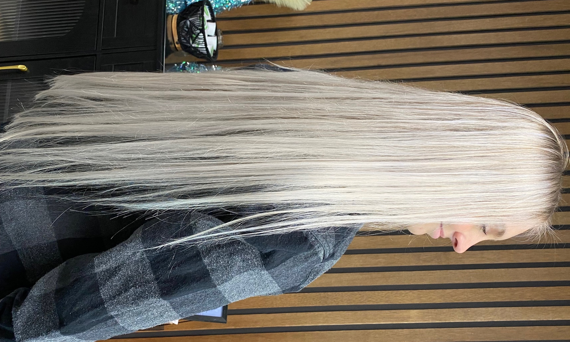 Revamp Your Style with All Over Color or Highlights