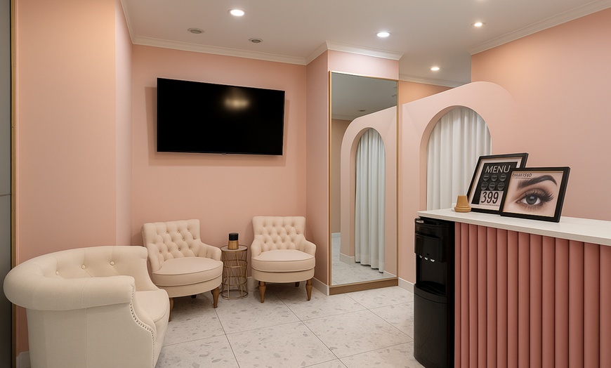 Image 1: Reverse Ageing & Repair Scars: Sylfirm X (One, Two, or Three Sessions)