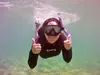 Uncover Marine Wonders with 60-Minute Snorkeling Trip with Mike for One, Two or Four (Up to 53%Off)
