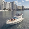 Image 2: Luxurious Miami Yacht Experience w/ Miami Motion for 4 hrs or Full-Day