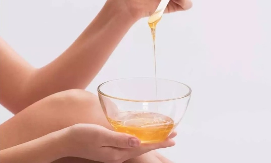 Image 3: Up to 30% Off on Waxing at Rituals For Beauty