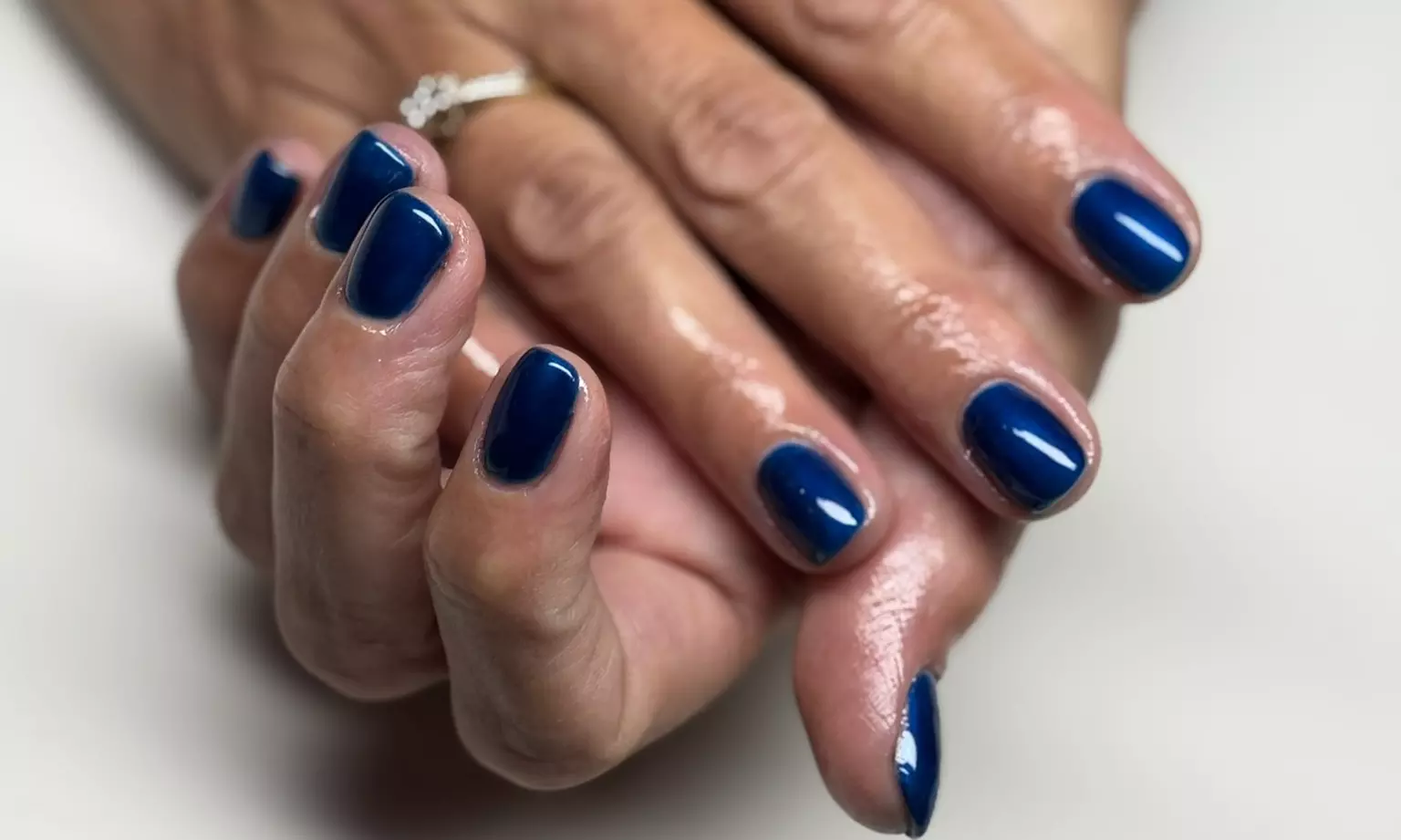 Up to 30% Off on Nail Spa/Salon - Nail Design at Missfit Nail Studio