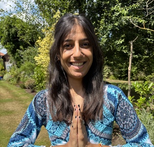 One 30-Minute Reiki with Chakra balancing in Altrincham - Reiki and Sound with Hannah