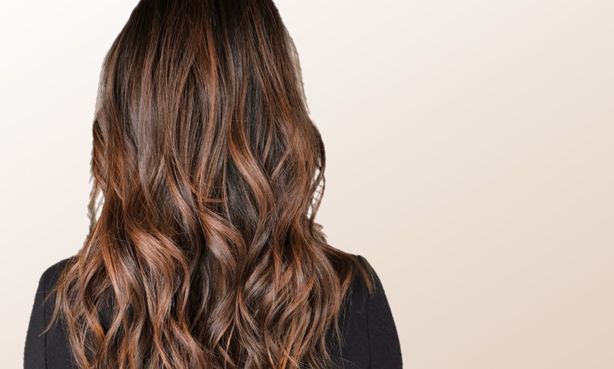 Image 3: Up to 44% Off on Hair Styling at Hair by Tiphani