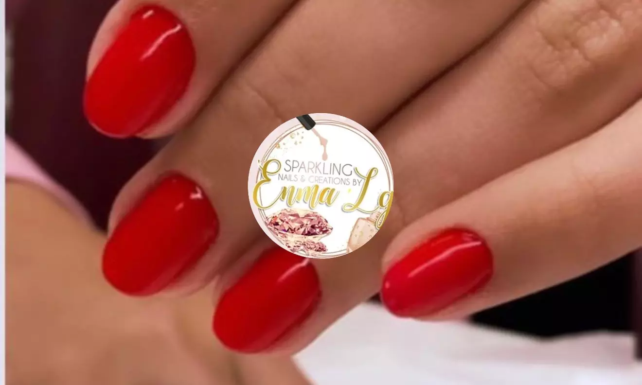 Get a Shellac/No-Chip Manicure or/and Pedicure for Long-Lasting Shine