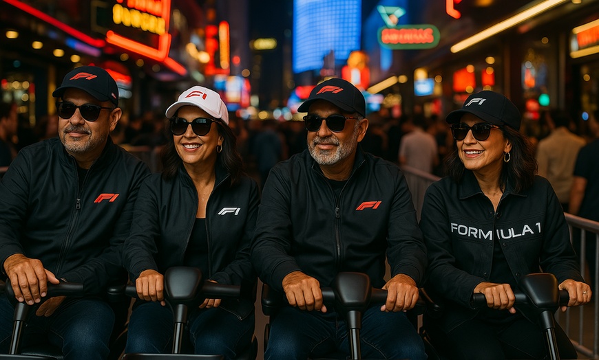 Image 4: 24-, 48-, or 72-Hour Mobility Scooter Rentals from Vegas Mobility 
