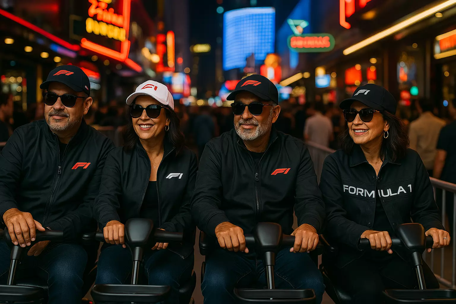 24-, 48-, or 72-Hour Mobility Scooter Rentals from Vegas Mobility 
