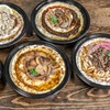 Image 2: Wrap Combo Meal for Two or Small Hummus Sampler Platter