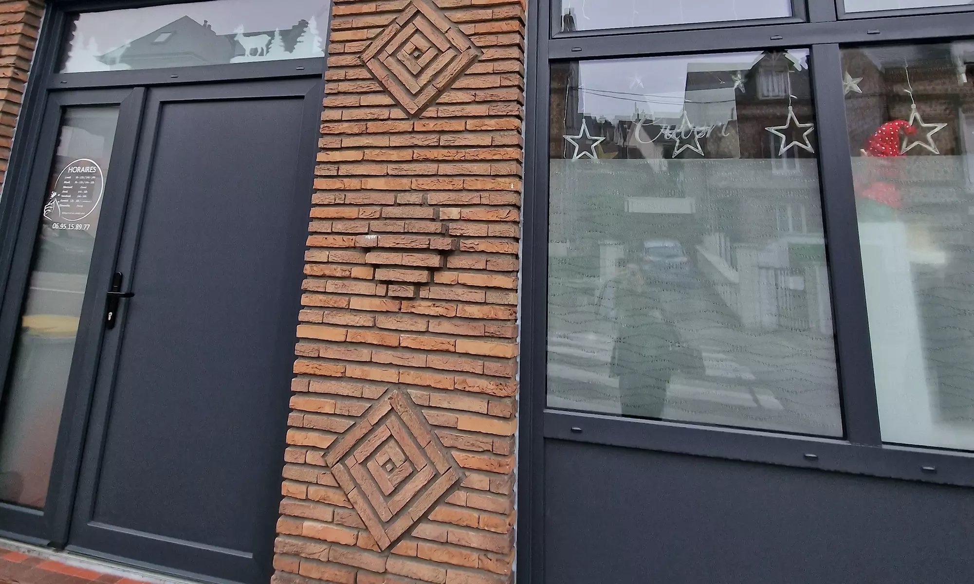 Rehaussement de cils, teinture et soin en option