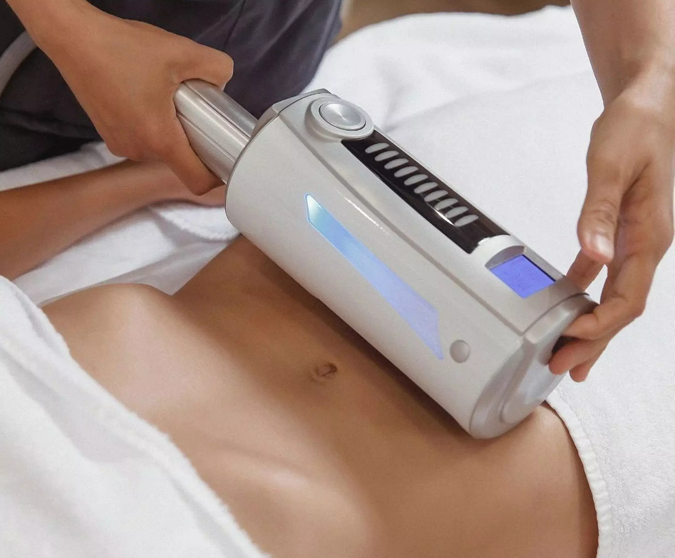 Up to 60% Off on Endermologie at NY Brooklyn Salon