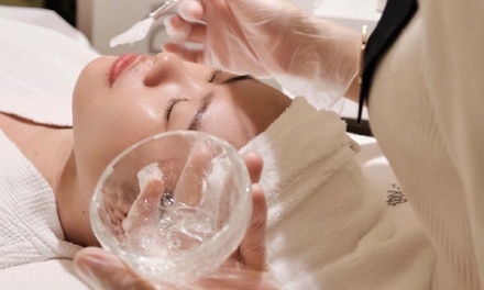 One 60-Minute Classic Facial with Extractions & Hydration - Seraphina Skin Body and Soul