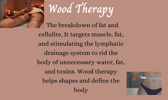 Up to 71% Off on Lymphatic Drainage Massage at Inner Essentials Studio Spa