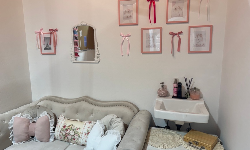 Image 4: Treat Yourself with Regular Manicure, Pedicure, or Medi-Pedi Sessions