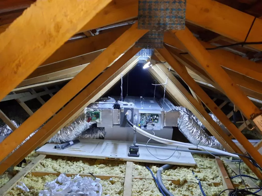 Entretien pompe à chaleur air/eau ou clim réversible avec Proclimellia