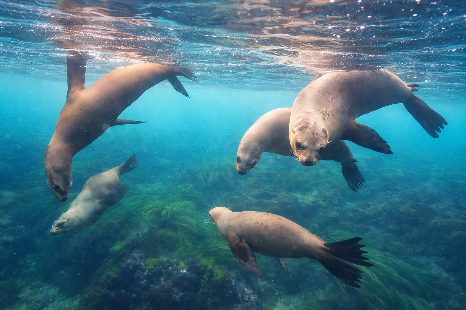 Explore One Full-Day Snorkel Rental with Choice of Wetsuit for 1 or 2