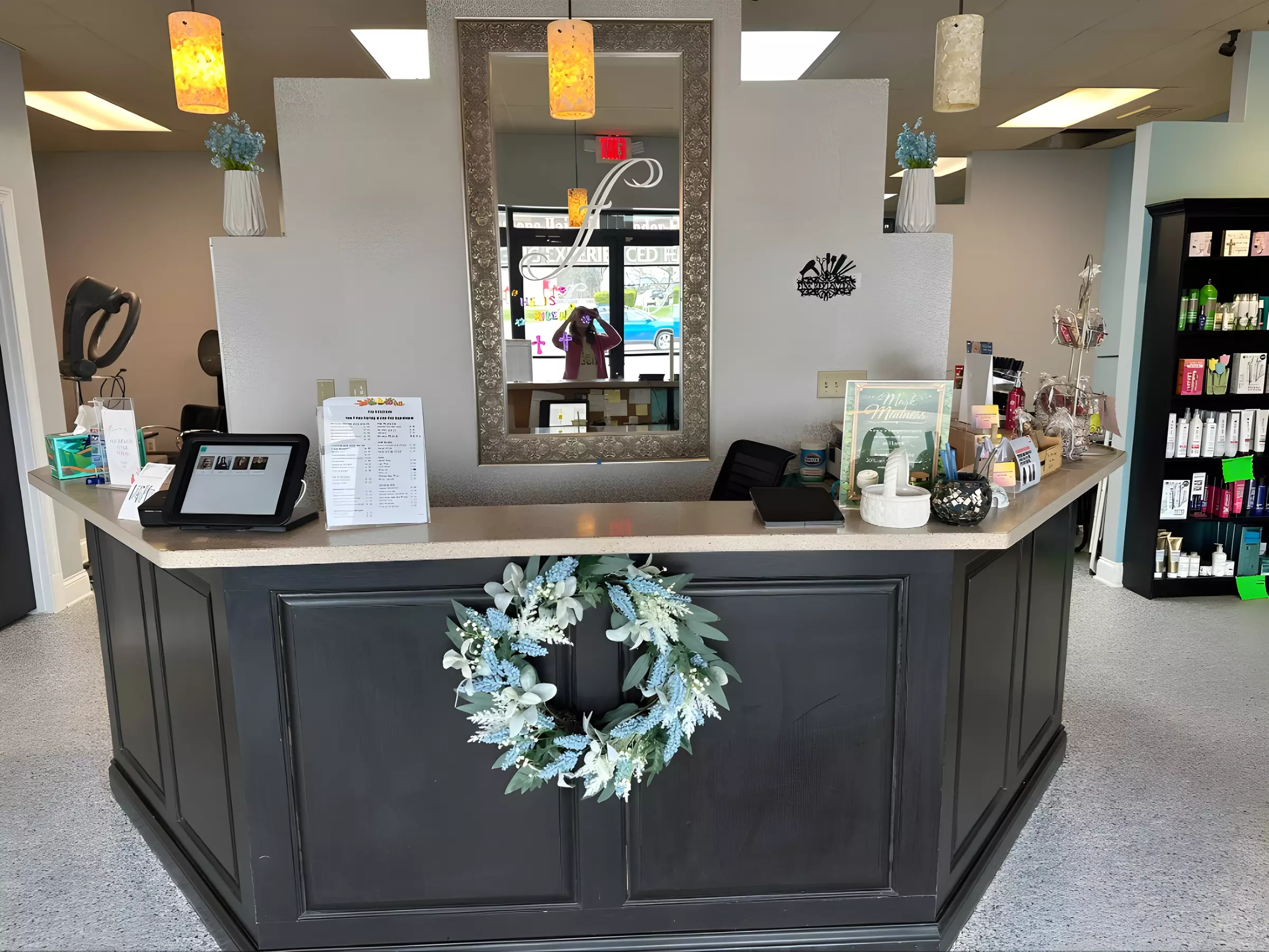 One or Two 60-Min Swedish Massage with Manicure and Pedicure Packages