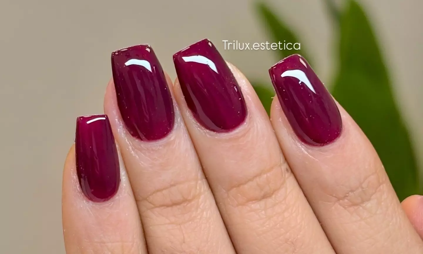 Manicura y/o pedicura con esmaltado tradicional o semipermanente