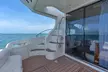 Private Yacht Cruise on 50 ft Azimut with Jet Skis and Free Extra Hour from Miami River (Up to 48% Off) - Second Medium