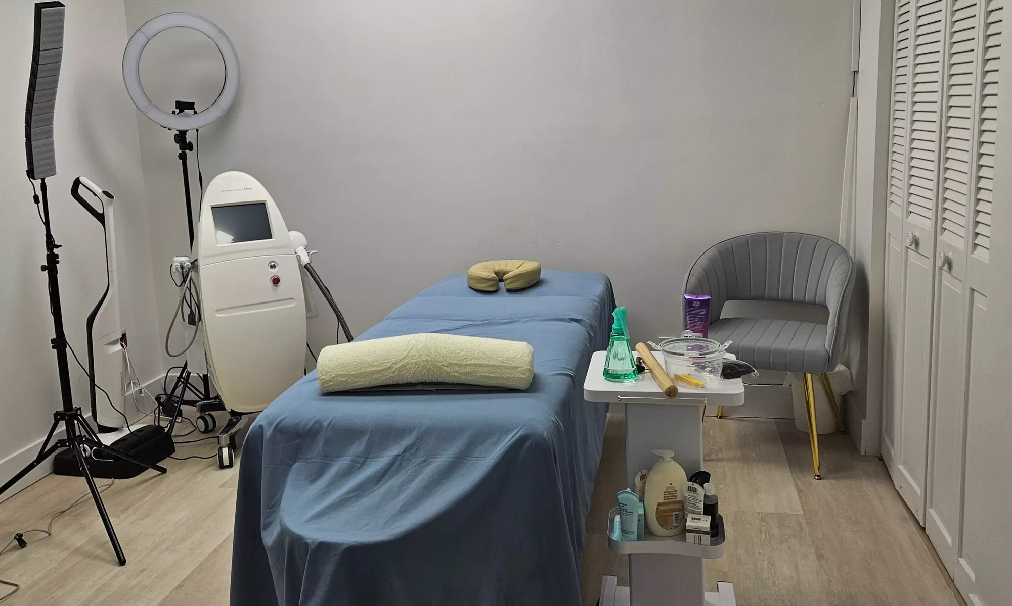 Up to 58% Off on Full Body Massage at Vida coral estética spa