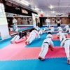 Image 1: 1 Month of Unlimited Martial Arts Training (Kids or Adults) for 1 or 2