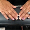 Image 4: Gel Manicure w/ Tier 1, 2, 3 Design, No Design or Nail Removal & More