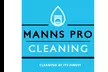 Get One, Two or Three Sessions of Two-Hour Cleaning with Two Cleaners at Manns Pro Cleaning LLC (Up to 25% Off) - Second Medium