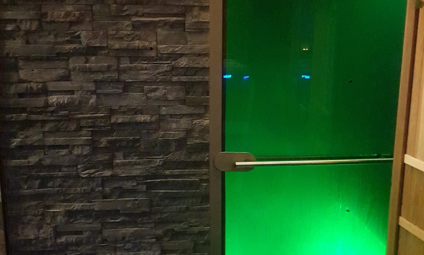 Image 10: 2h ou 3h de spa privatif pour 2 personnes au Majestic Wellness Center (jusqu'à 35% de réduction)