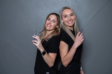 50 Units of Dysport - Refresh - Aesthetics & Wellness