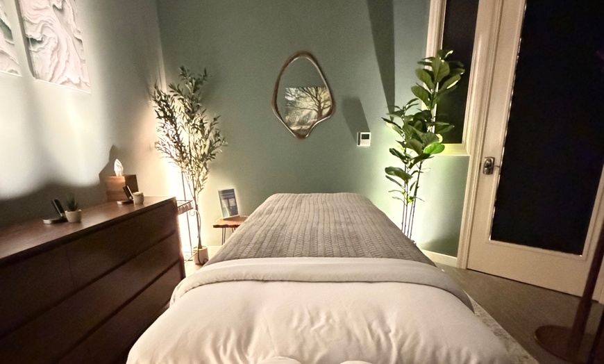 Image 3: Up to 35% Off on Deep Tissue Massage at Pure Flow Bodywork